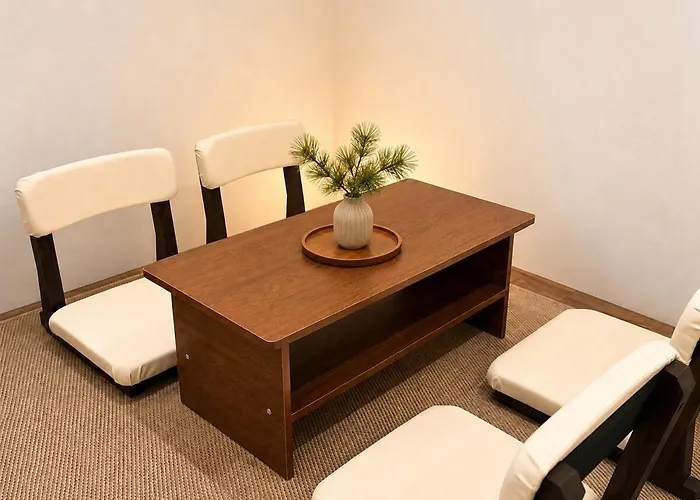 New Open - Bound 410 In Jongno, Apartamento