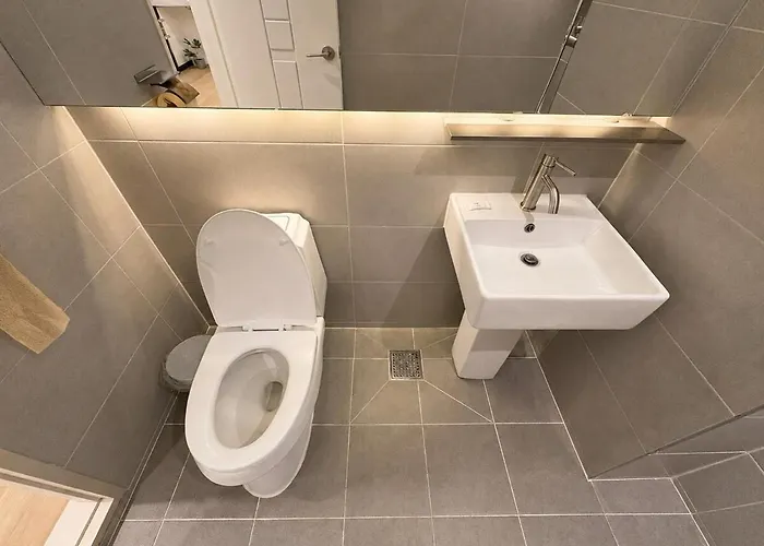 New Open - Bound 410 In Jongno, Apartamento *
